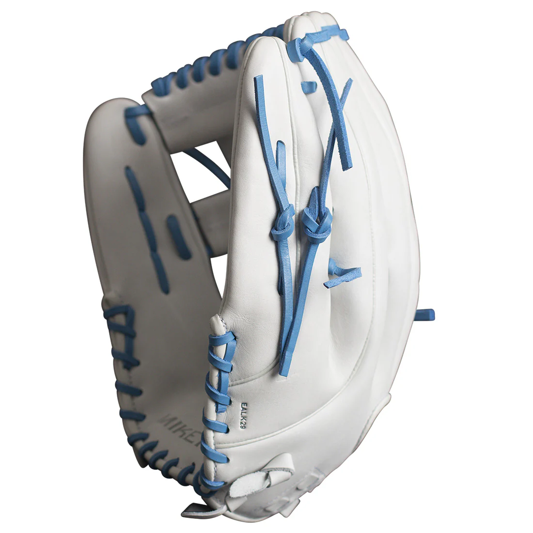 Miken Pro Series 13.5" Slowpitch Softball Glove: MPRO135-WCB - Image 4