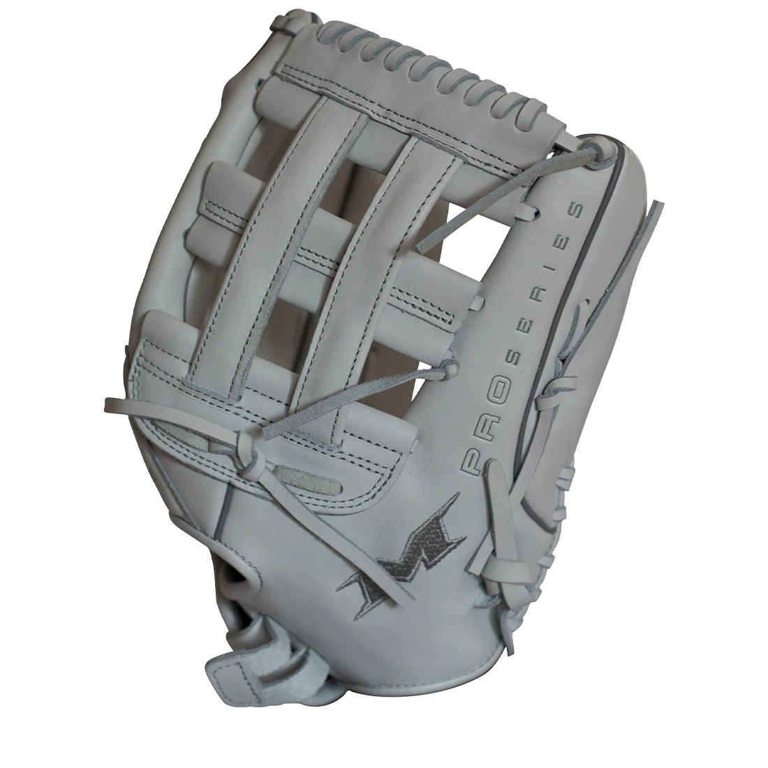 Miken Pro Series 13.5" Slowpitch Softball Glove: MPRO135-WW - Image 3