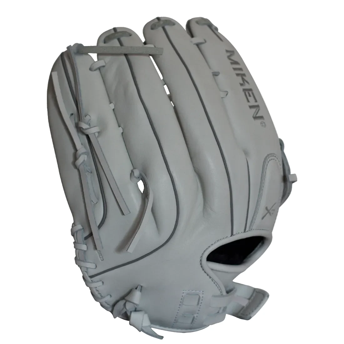 Miken Pro Series 13.5" Slowpitch Softball Glove: MPRO135-WW - Image 4