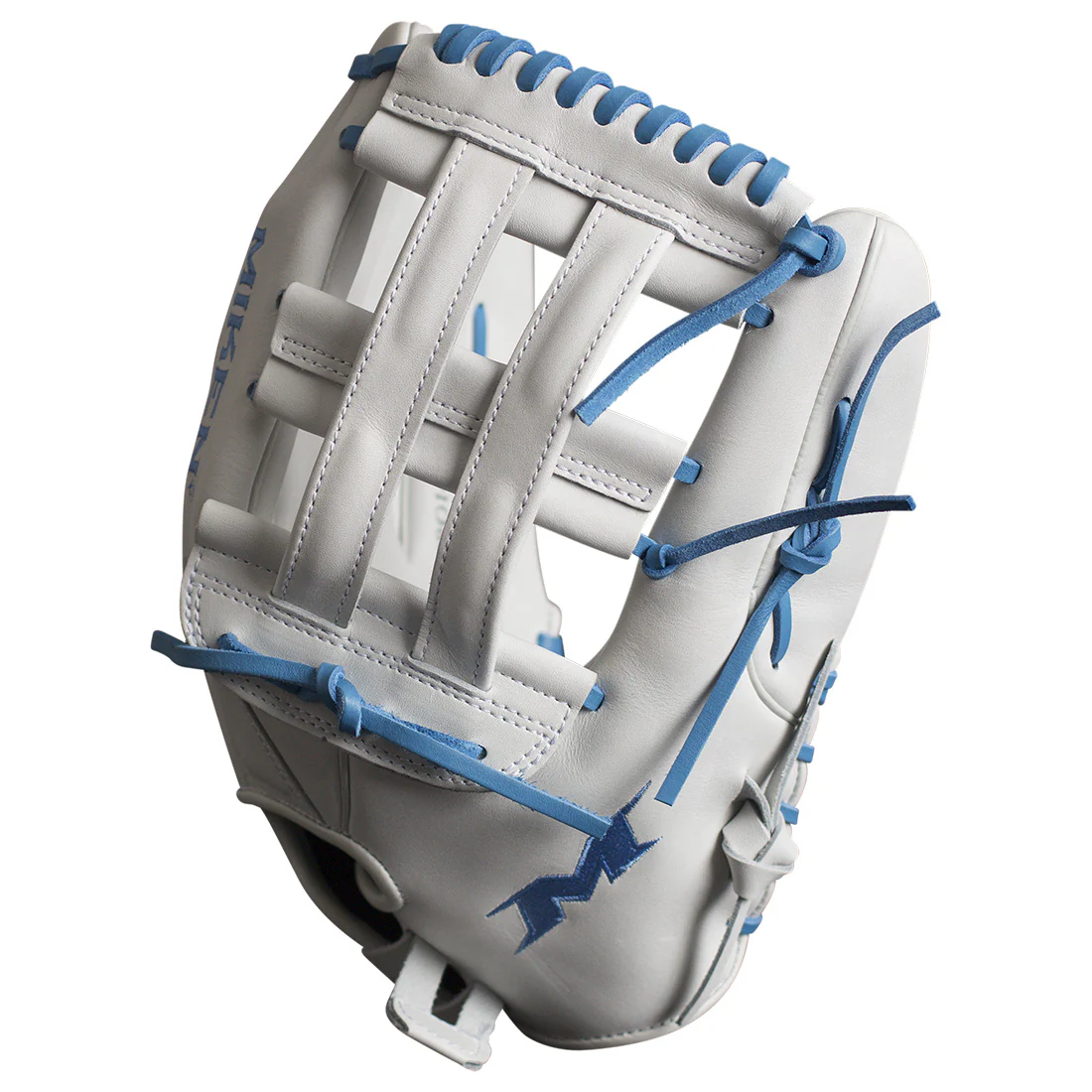 Miken Pro Series 14" Slowpitch Softball Glove: MPRO140-WCB - Image 3