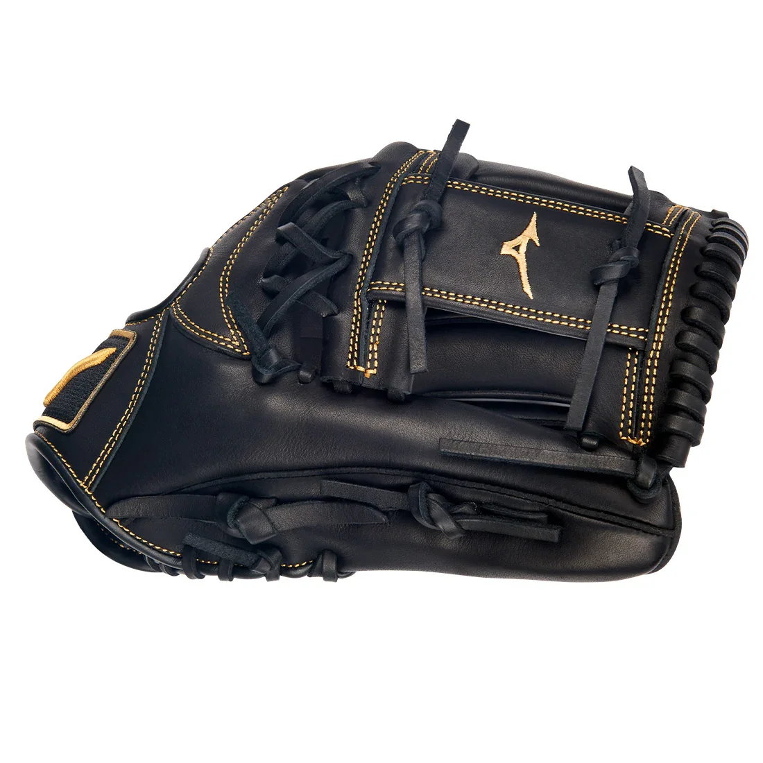 Mizuno MVP Prime 11.5" Infield Baseball Glove: GMVP1151P4 - Image 3