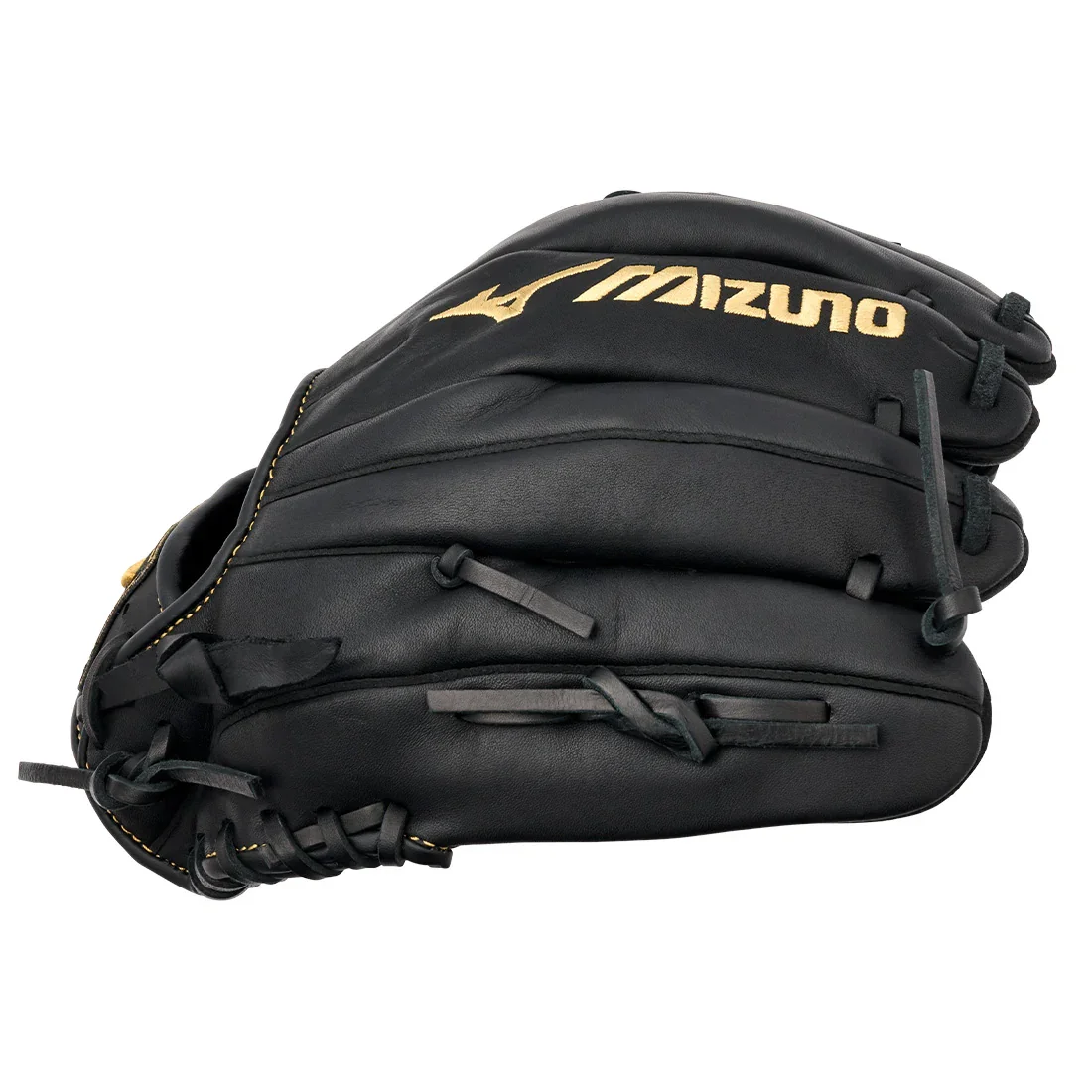 Mizuno MVP Prime 11.5" Infield Baseball Glove: GMVP1151P4 - Image 4
