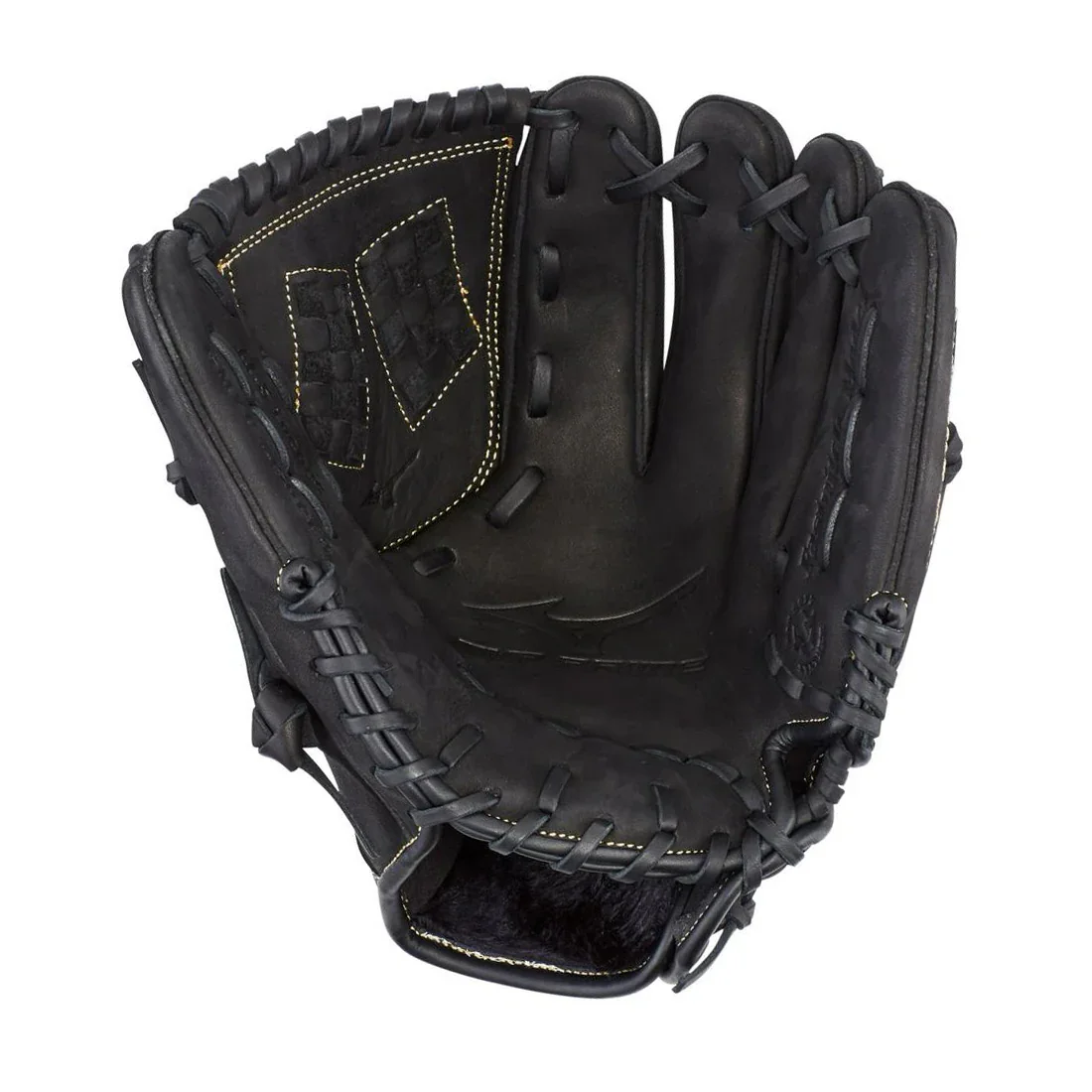 Mizuno MVP Prime 11.5" Fastpitch Softball Glove: GMVP1150PF3 - Image 2