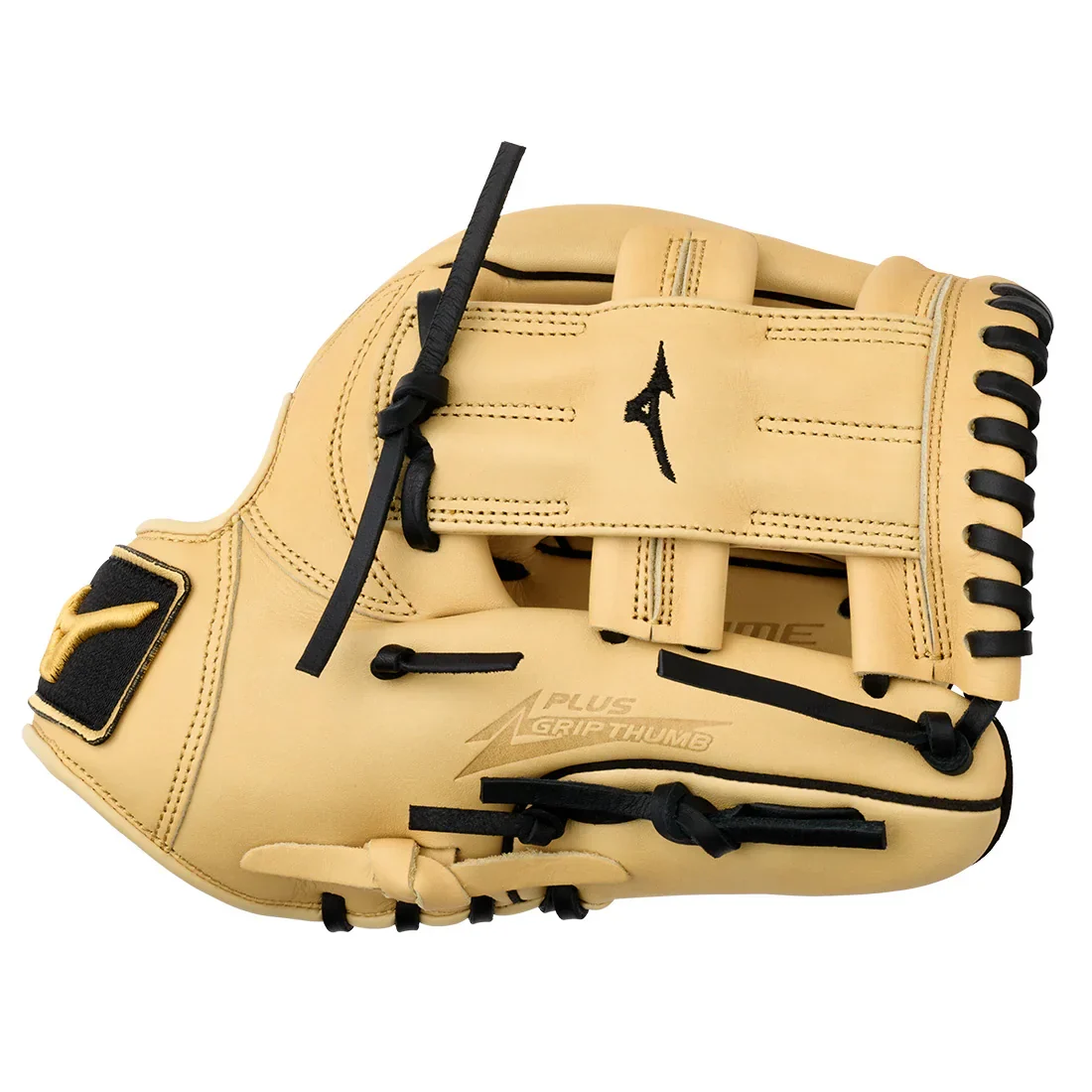 Mizuno MVP Prime 11.5" Infield Baseball Glove: GMVP1152P4 - Image 3