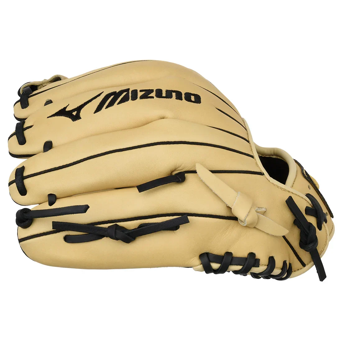 Mizuno MVP Prime 11.5" Infield Baseball Glove: GMVP1152P4 - Image 4