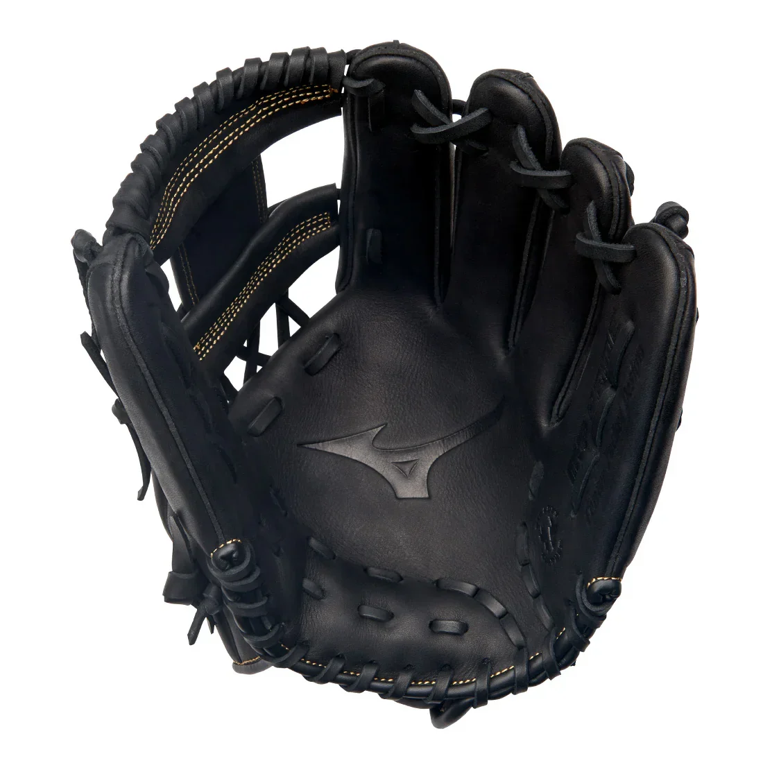 Mizuno MVP Prime 11.75" Infield Baseball Glove: GMVP1175P4 - Image 2