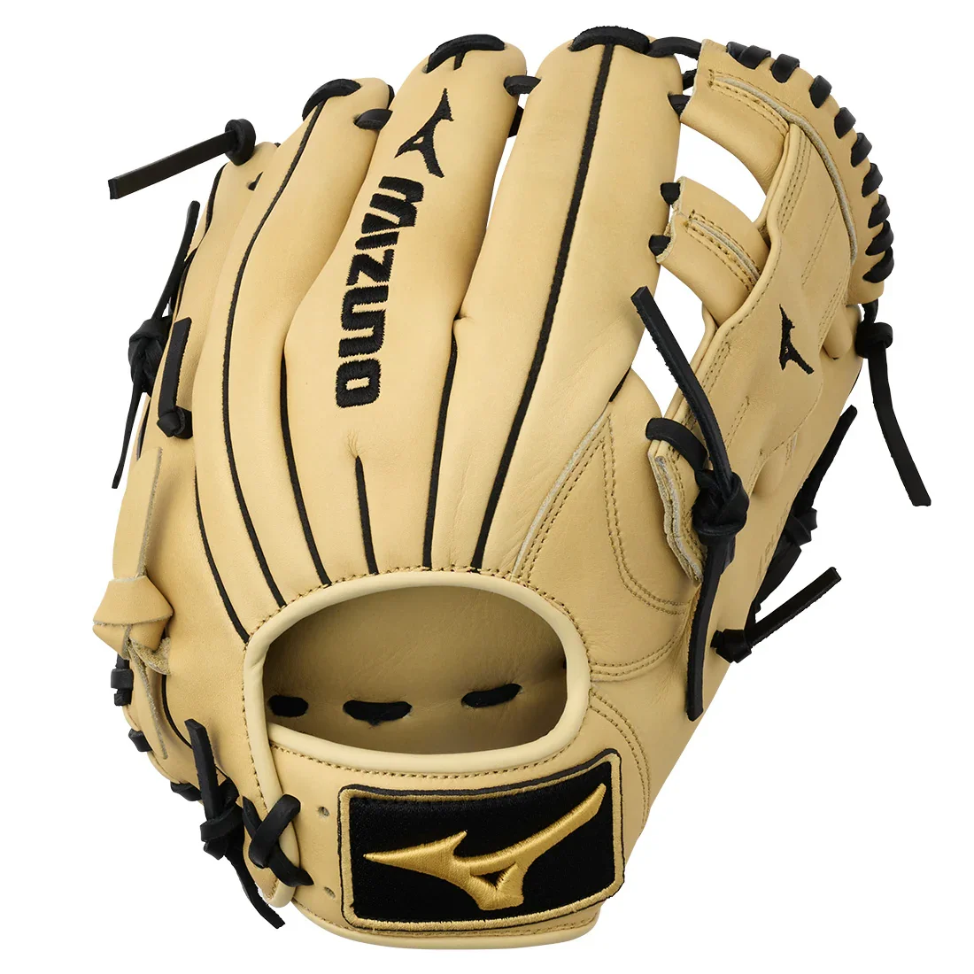 Mizuno MVP Prime 11.75" Infield Baseball Glove: GMVP1177P4