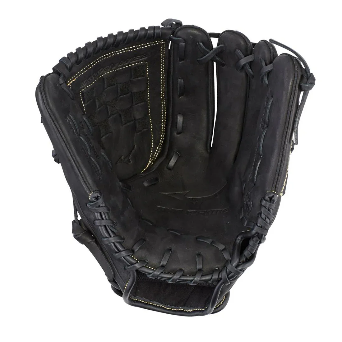 Mizuno MVP Prime 12" Fastpitch Softball Glove: GMVP1200PF3 - Image 2