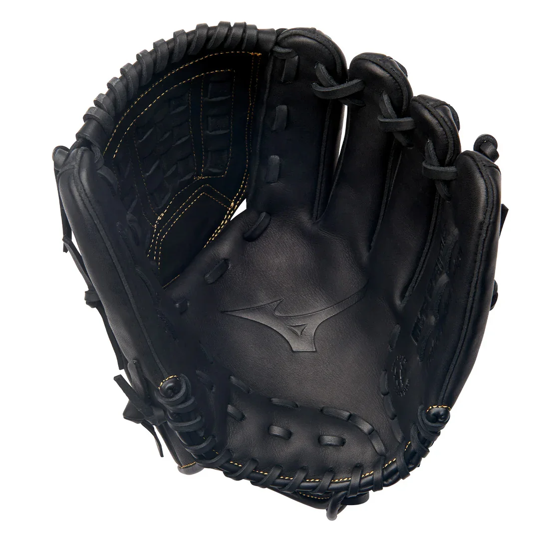 Mizuno MVP Prime 12" Pitcher/Utility Baseball Glove: GMVP1200P4 - Image 2