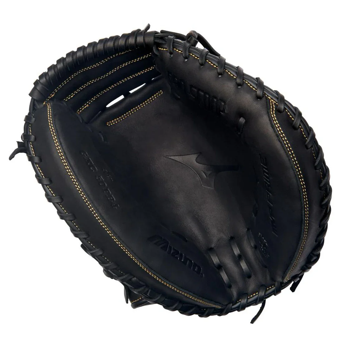 Mizuno MVP Prime 34" Baseball Catcher's Mitt: GXC50PB4 - Image 2