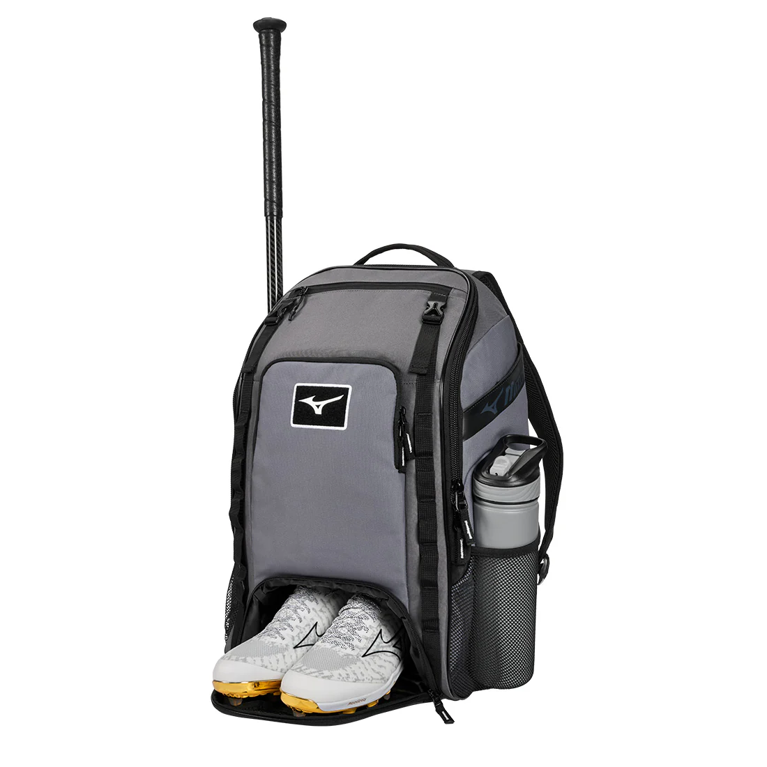 Mizuno Organizer 26 Backpack - Image 11