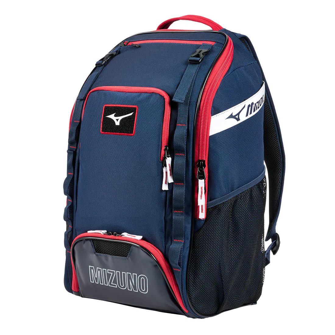 Mizuno Organizer 26 Backpack - Image 4
