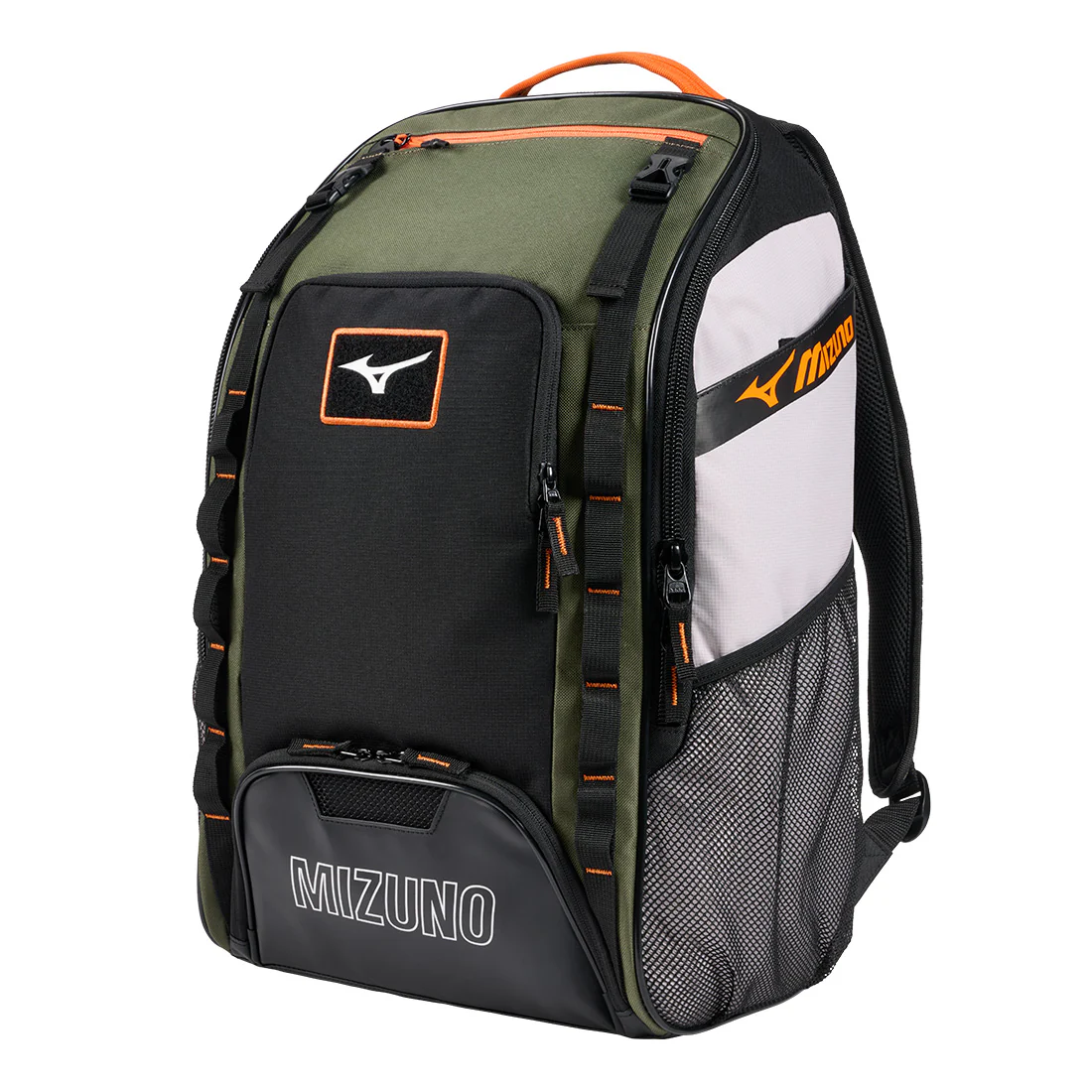 Mizuno Organizer 26 Backpack - Image 5
