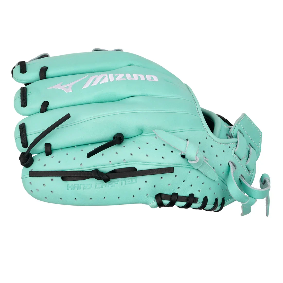 Mizuno Prime Elite X 11.5" Fastpitch Infield Softball Glove: GPEXF-40 - Image 4