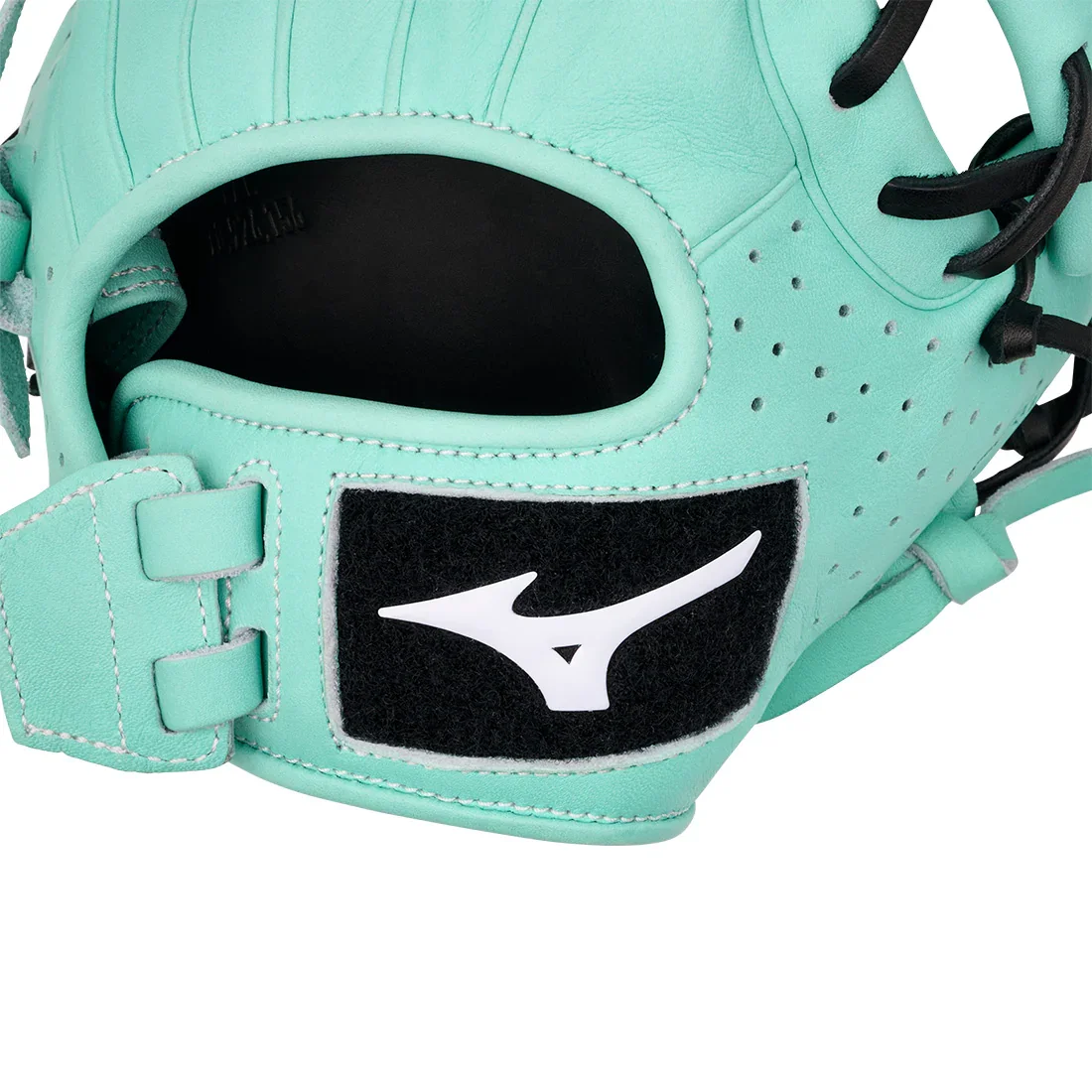 Mizuno Prime Elite X 11.5" Fastpitch Infield Softball Glove: GPEXF-40 - Image 5