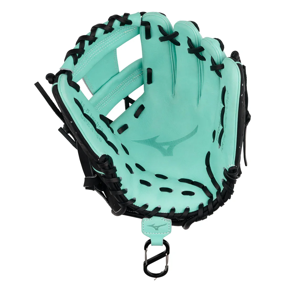 Mizuno Prime Elite X 11.5" Infield Baseball Glove: GPEX-40 - Image 2