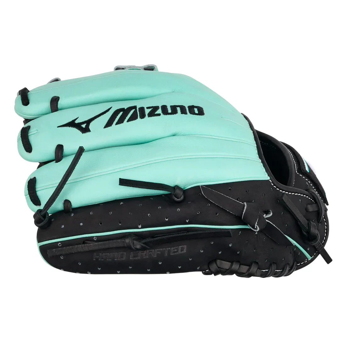 Mizuno Prime Elite X 11.5" Infield Baseball Glove: GPEX-40 - Image 4