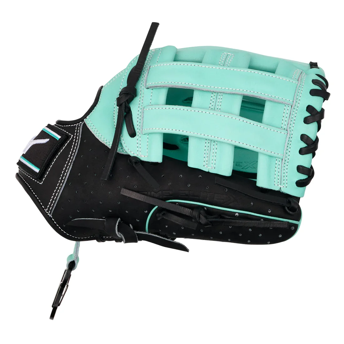 Mizuno Prime Elite X 11.75" Infield Baseball Glove: GPEX-50 - Image 3