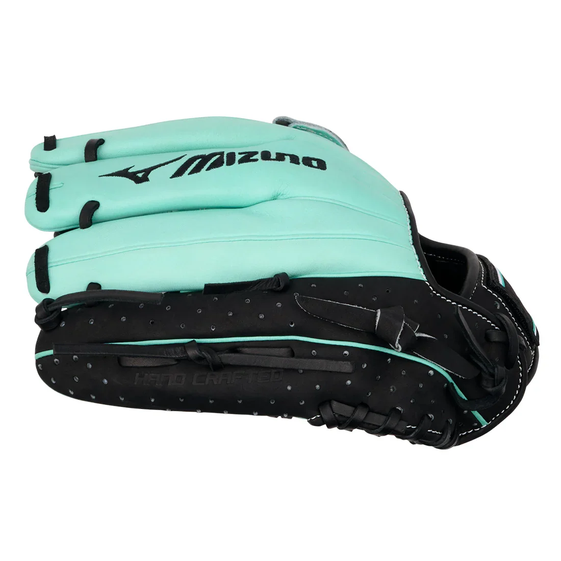 Mizuno Prime Elite X 11.75" Infield Baseball Glove: GPEX-50 - Image 4