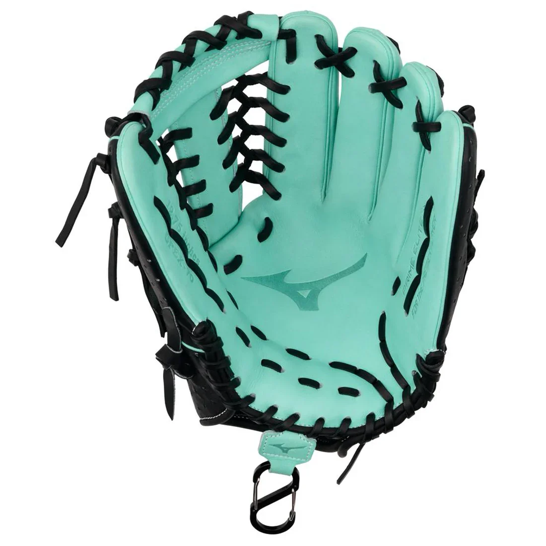 Mizuno Prime Elite X 12.75" Outfield Baseball Glove: GPEX-70 - Image 2