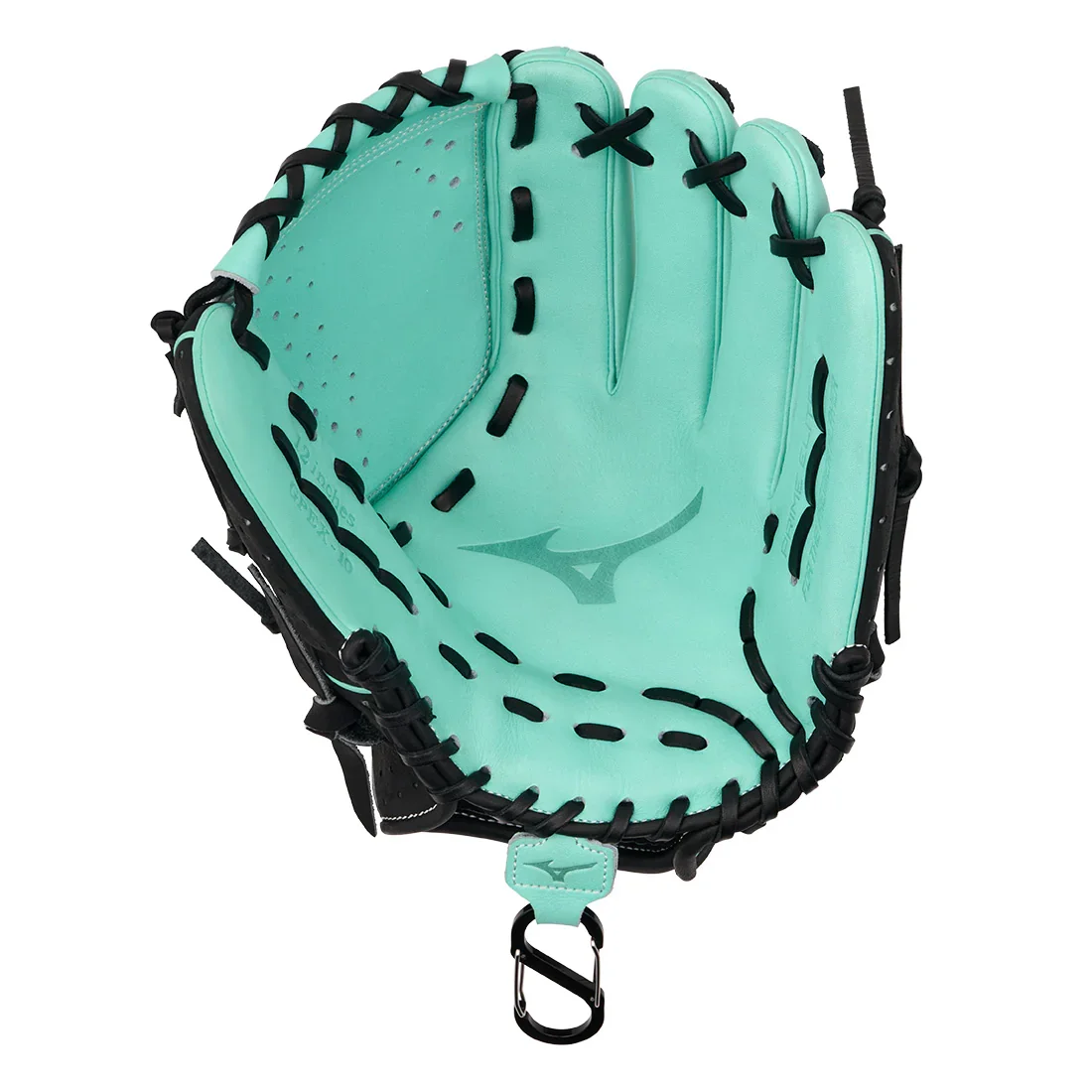 Mizuno Prime Elite X 12" Pitcher/Utility Baseball Glove: GPEX-10 - Image 2