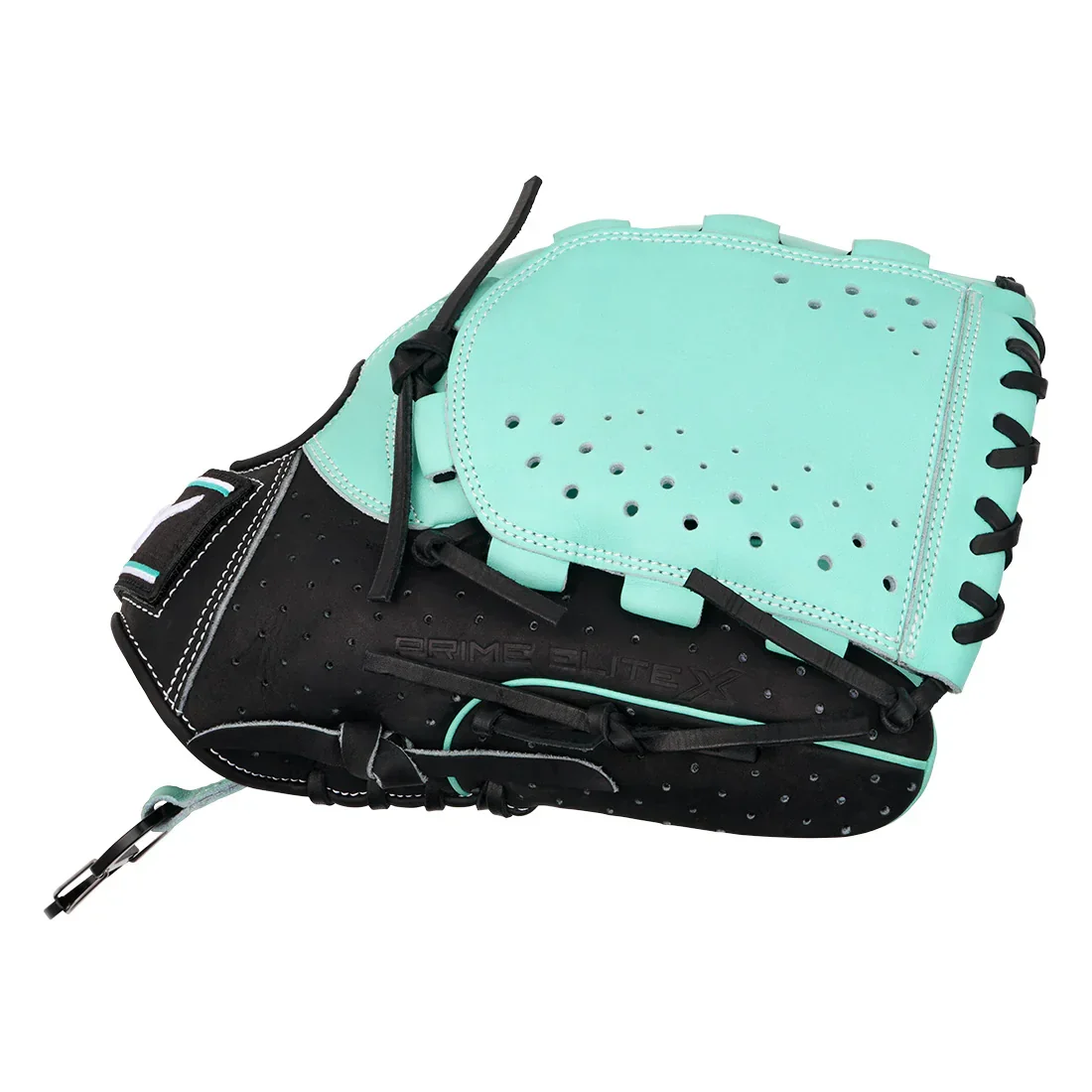 Mizuno Prime Elite X 12" Pitcher/Utility Baseball Glove: GPEX-10 - Image 3