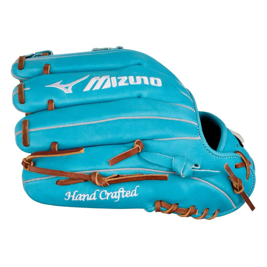 Mizuno Pro Select 11.5" Infield Baseball Glove: GPS-42R - Image 4