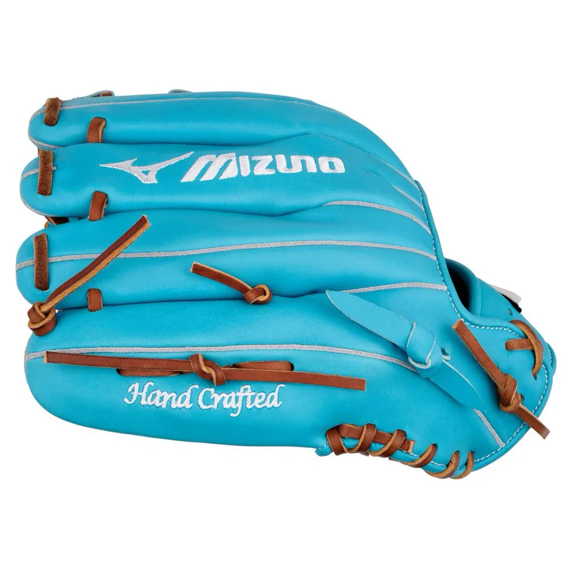 Mizuno Pro Select 11.75" Infield Baseball Glove: GPS-51D - Image 3