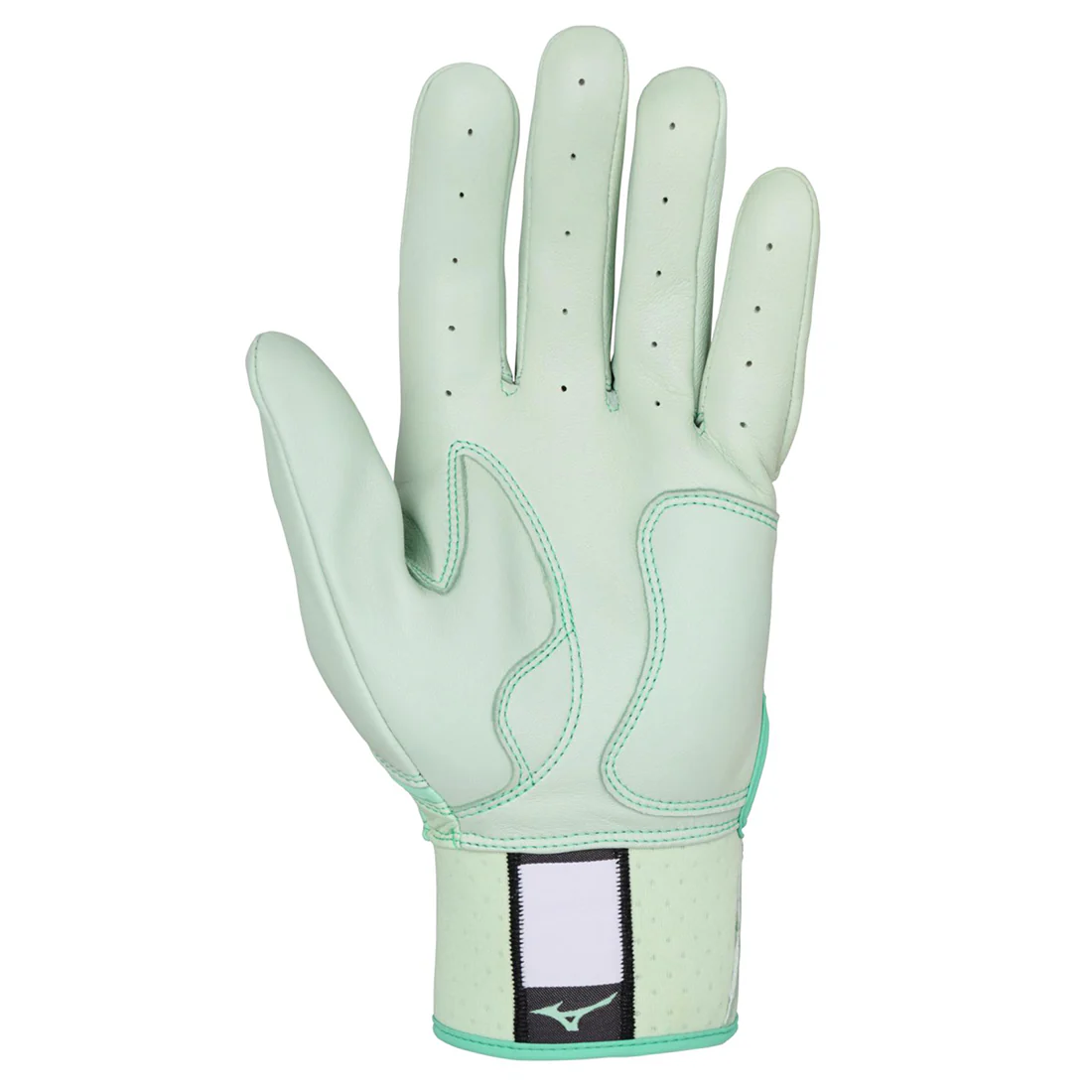 Mizuno Pro Select Adult Baseball Batting Gloves - Image 6