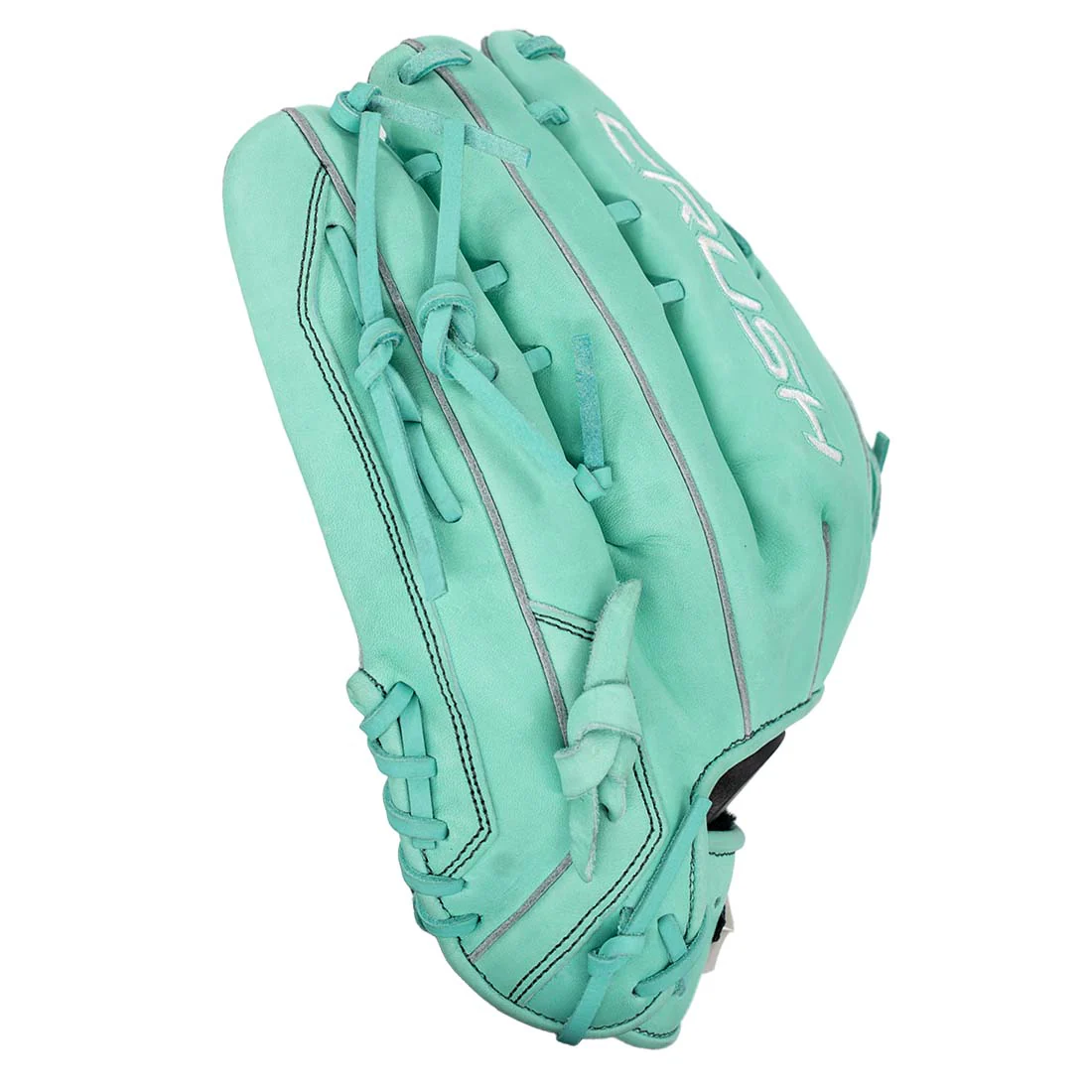 Mizuno Pro Select "Crush" Limited Edition 13" Slowpitch Softball Glove - Image 3