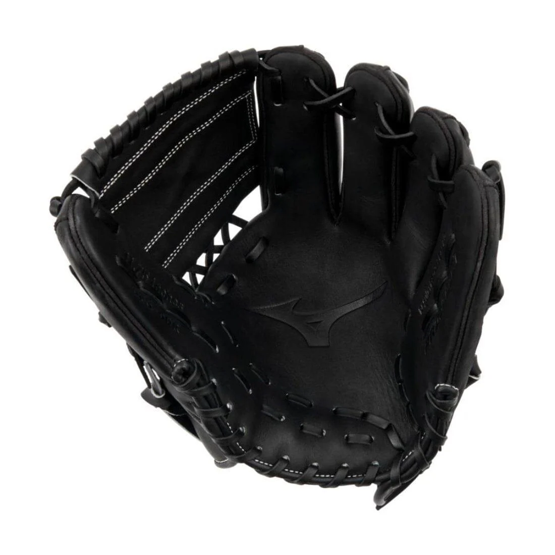 Mizuno Pro Select GPS-50R 11.75" Premium Pitcher/Infielder Baseball Glove: 313212.RG90 - Image 2