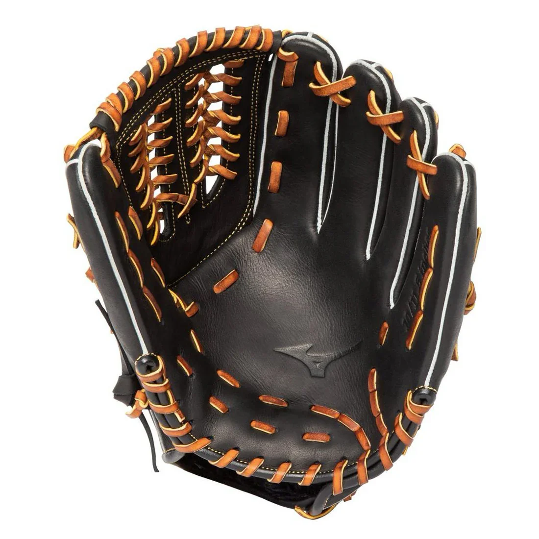 Mizuno Select 9 11.5" Infield Baseball Glove: GSN1150 - Image 2