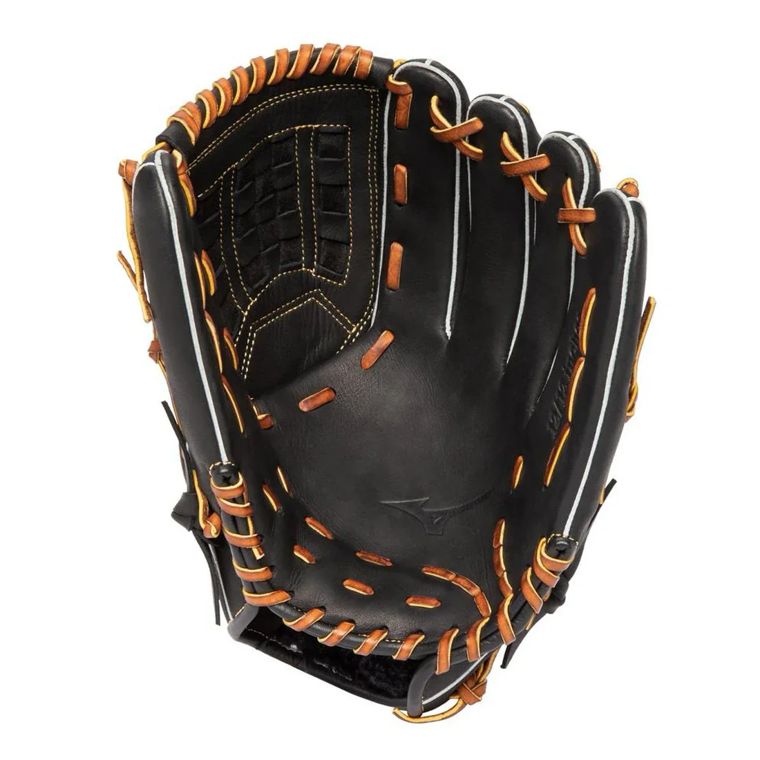 Mizuno Select 9 12" Utility Baseball Glove: GSN1200 - Image 3