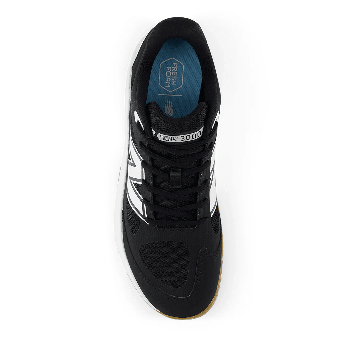New Balance Fresh Foam 3000v7 Turf Trainers (Multiple Colors): T3000v7 - Image 4