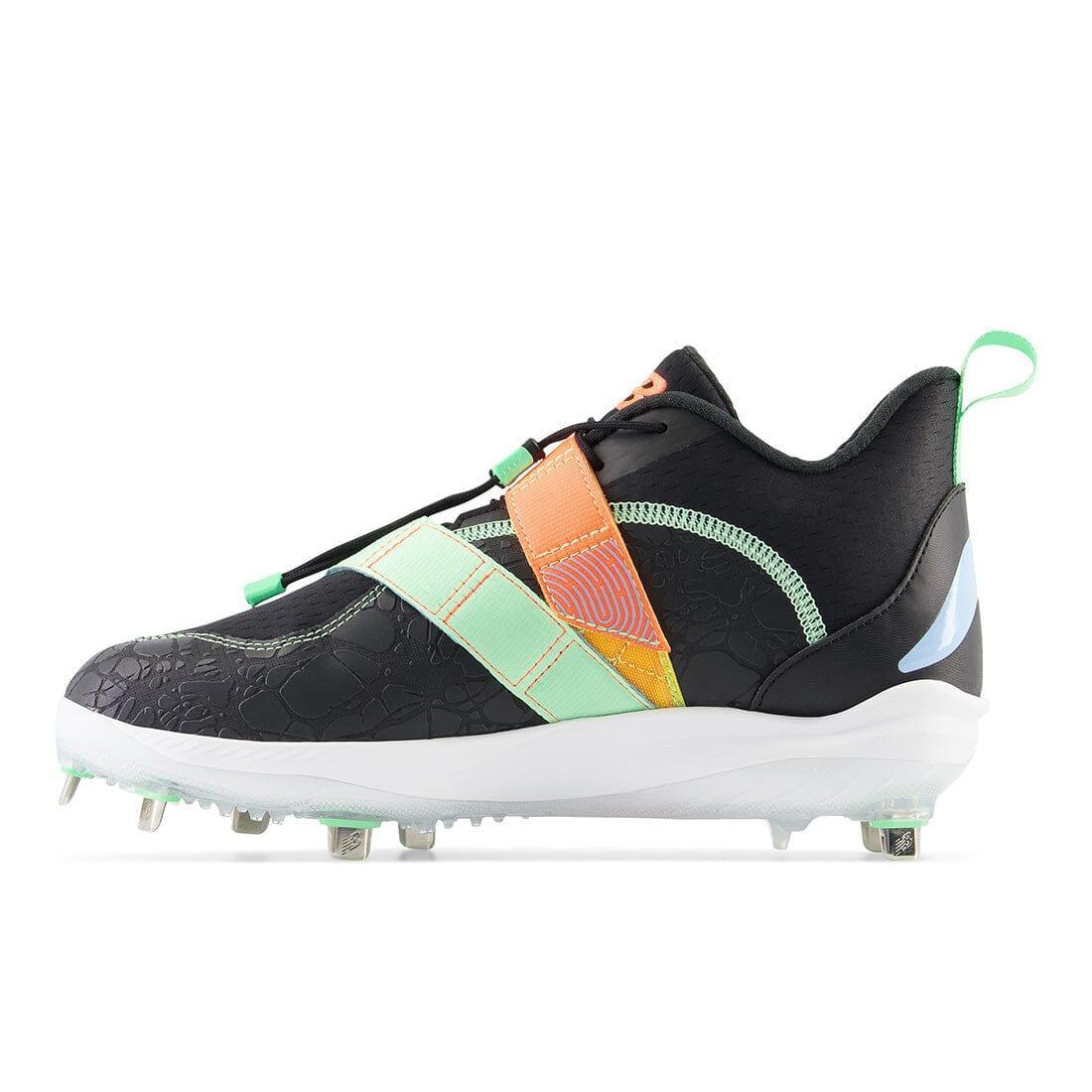 New Balance FuelCell Lindor 2 Baseball Cleat: LMLINDK2 - Image 2