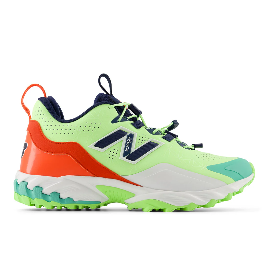 New Balance FuelCell Lindor 3 Off-Field Training Trail Shoe: TLINDFF3