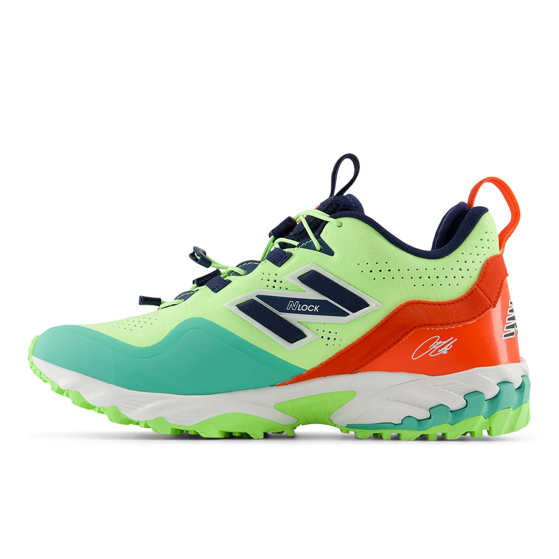New Balance FuelCell Lindor 3 Off-Field Training Trail Shoe: TLINDFF3 - Image 2