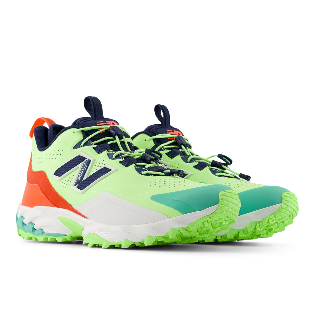 New Balance FuelCell Lindor 3 Off-Field Training Trail Shoe: TLINDFF3 - Image 3