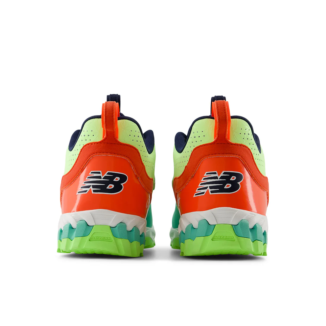 New Balance FuelCell Lindor 3 Off-Field Training Trail Shoe: TLINDFF3 - Image 4