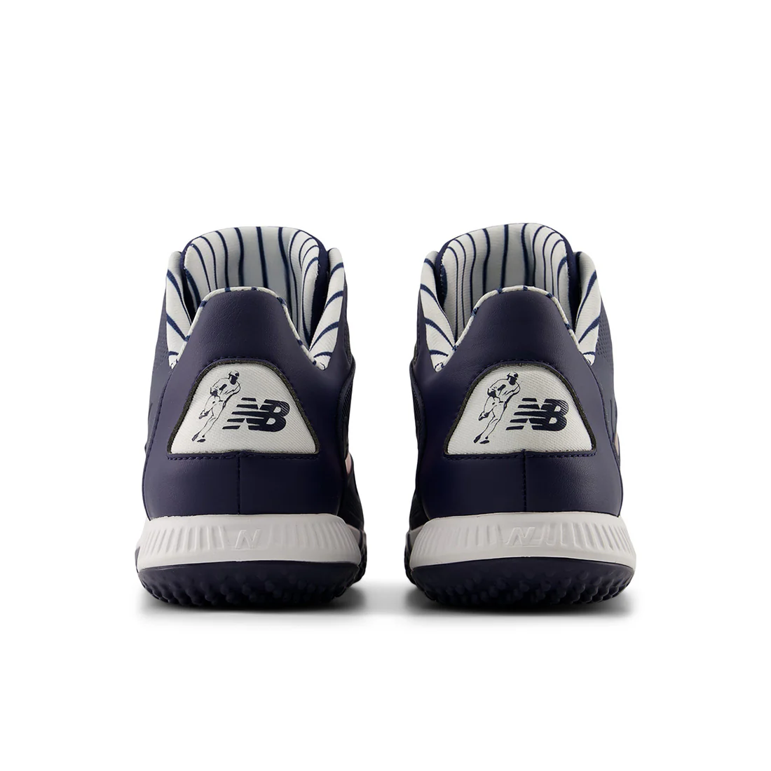 New Balance FuelCell Ohtani 1 Navy/White Turf Trainer: MSHO1LC - Image 4
