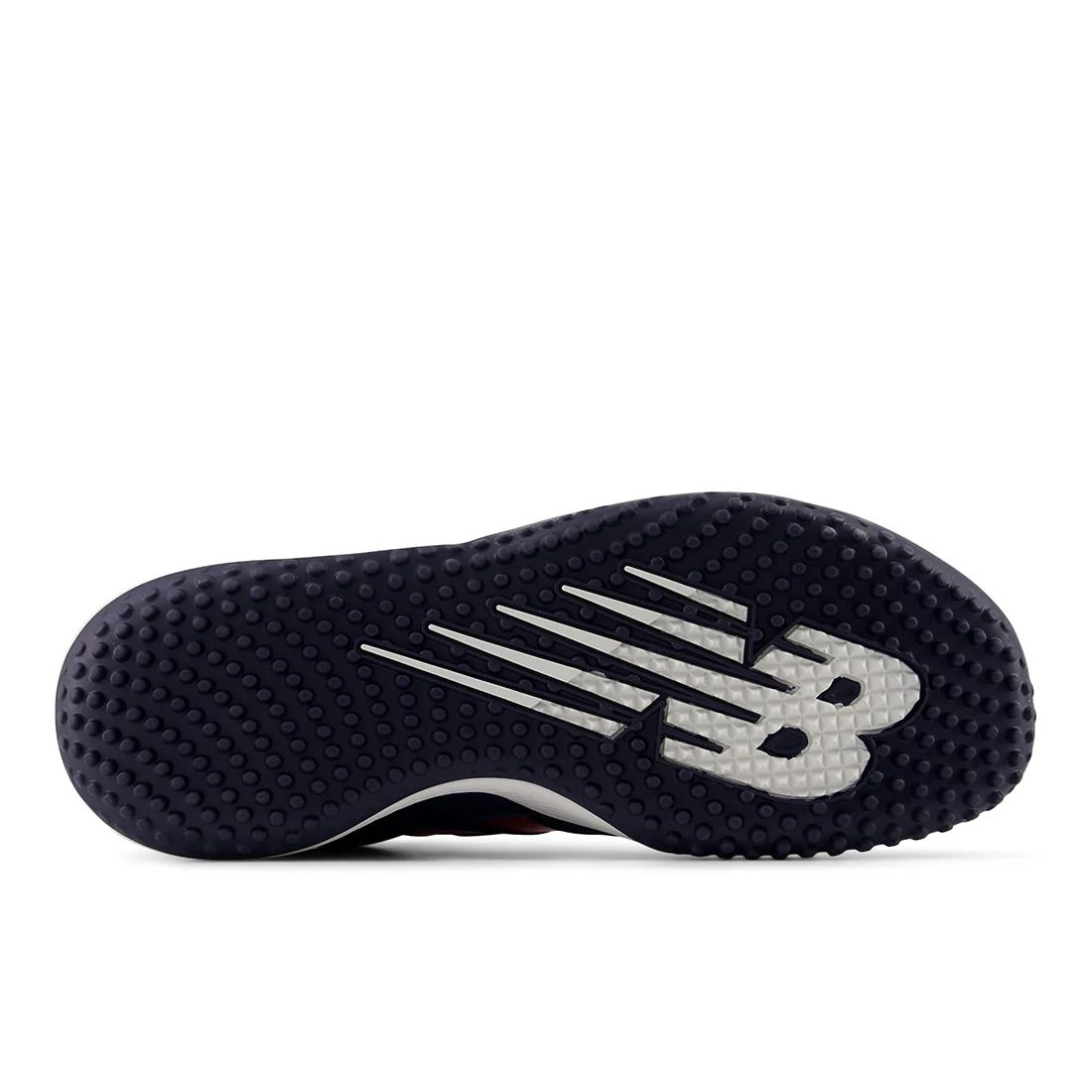 New Balance FuelCell Ohtani 1 Navy/White Turf Trainer: MSHO1LC - Image 6