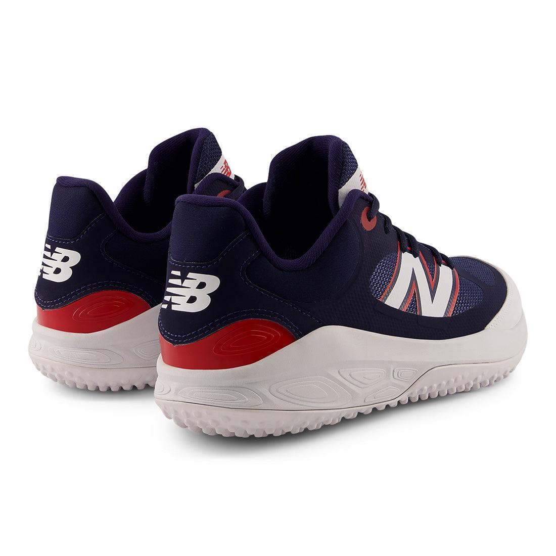 New Balance Men's Fresh Foam 3000v7 Turf Trainers: T3000RB7 - Image 5