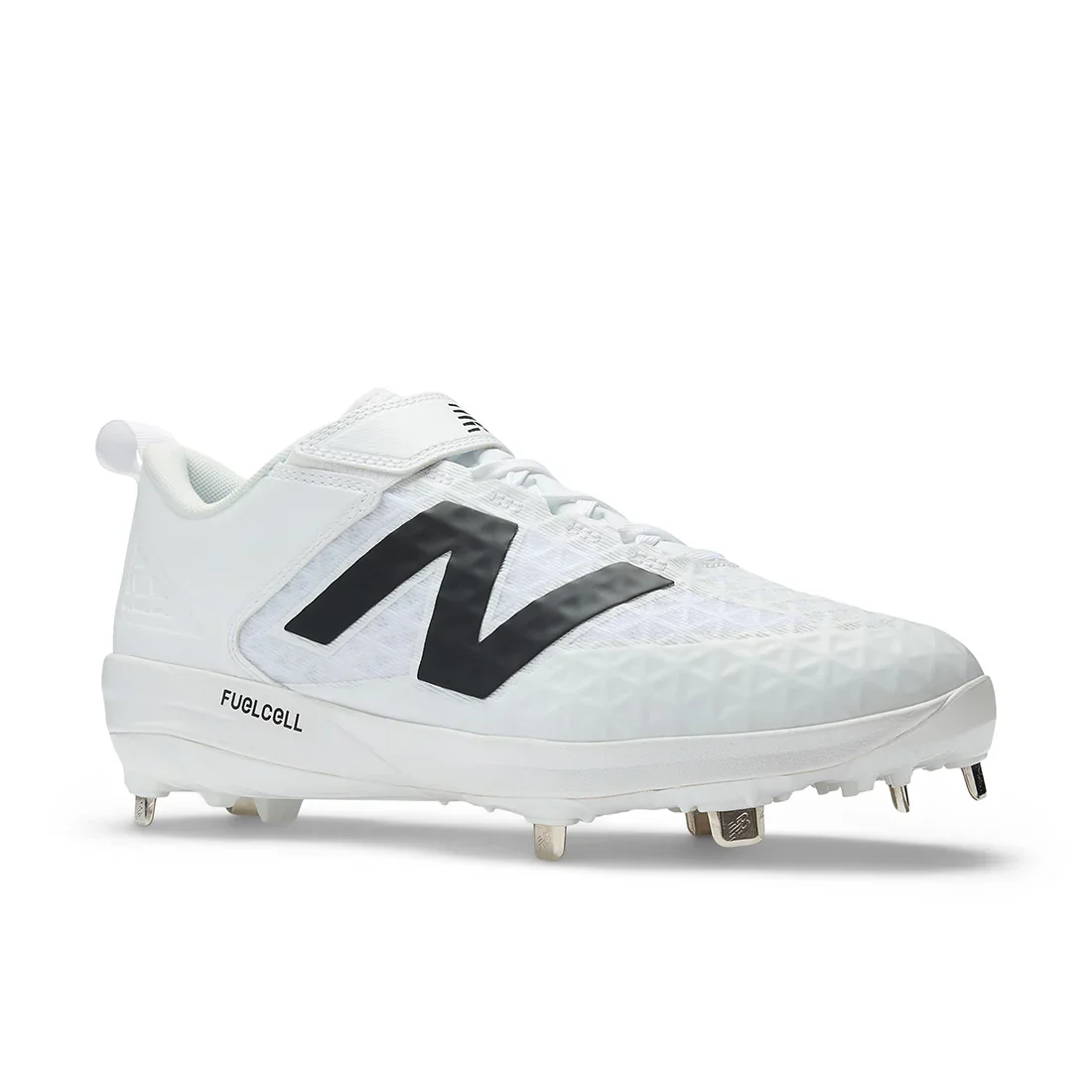 New Balance Men's FuelCell 4040 v8 Metal Cleats: L4040v8 - Image 10