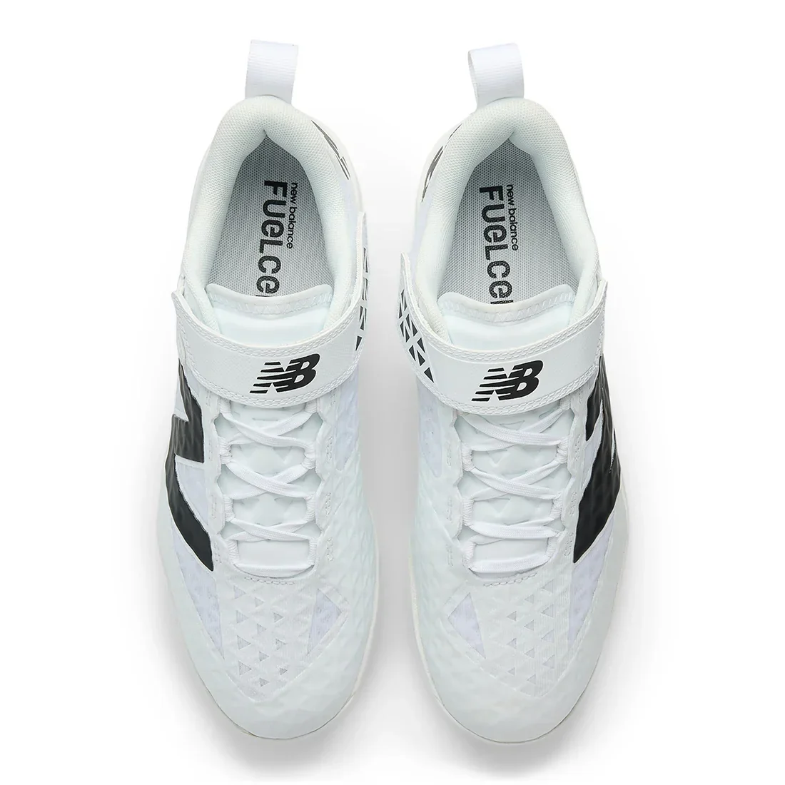 New Balance Men's FuelCell 4040 v8 Metal Cleats: L4040v8 - Image 12