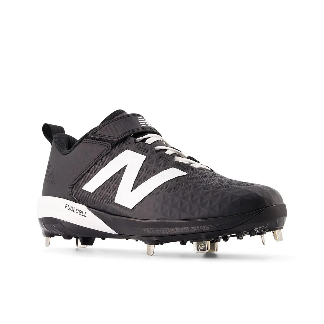New Balance Men's FuelCell 4040 v8 Metal Cleats: L4040v8 - Image 4