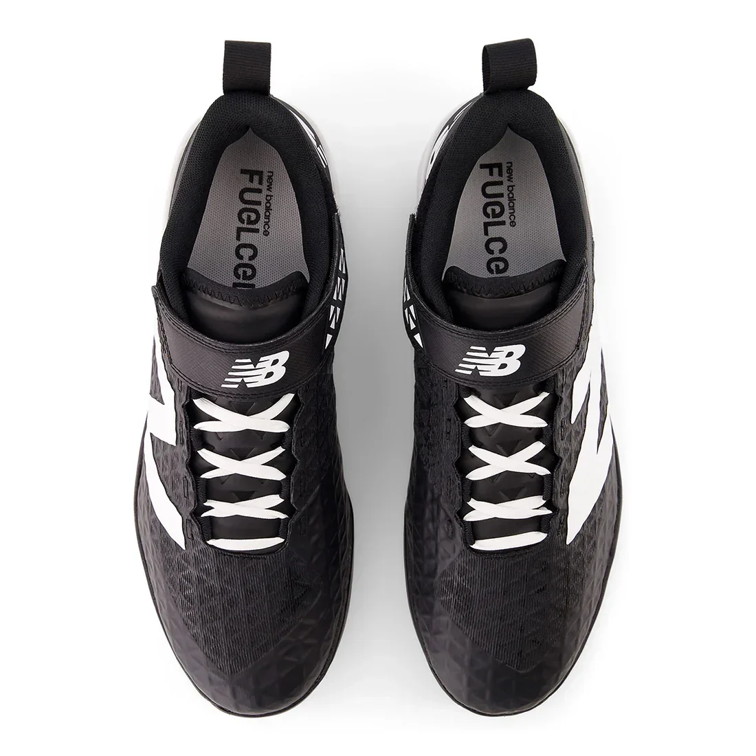 New Balance Men's FuelCell 4040 v8 Metal Cleats: L4040v8 - Image 6