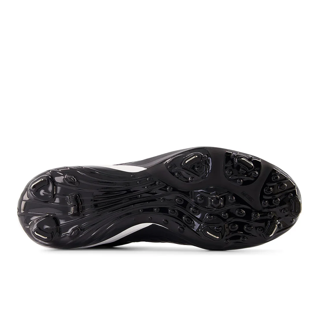 New Balance Men's FuelCell 4040 v8 Metal Cleats: L4040v8 - Image 8