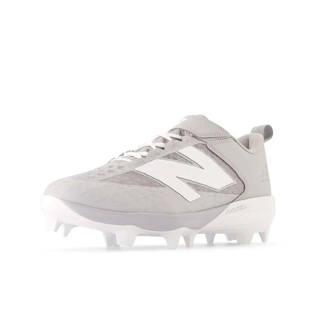 New Balance Men's FuelCell 4040 v8 Molded Cleats: PL4040v8 - Image 11