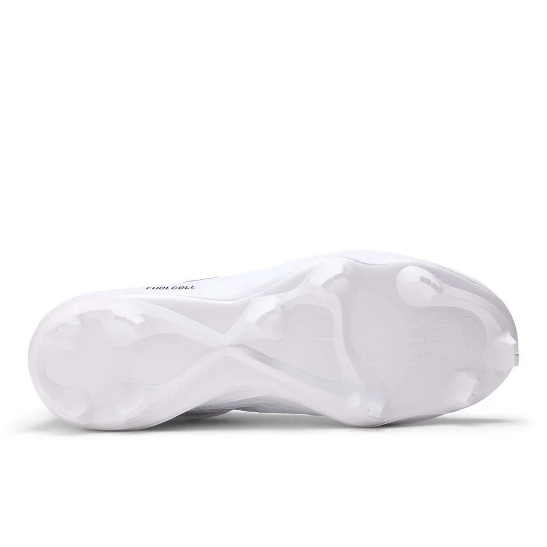 New Balance Men's FuelCell 4040 v8 Molded Cleats: PL4040v8 - Image 19