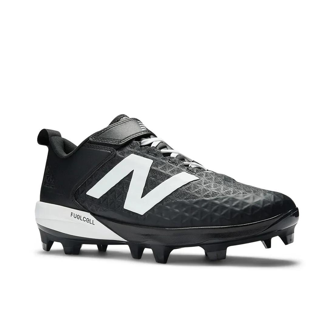 New Balance Men's FuelCell 4040 v8 Molded Cleats: PL4040v8 - Image 5